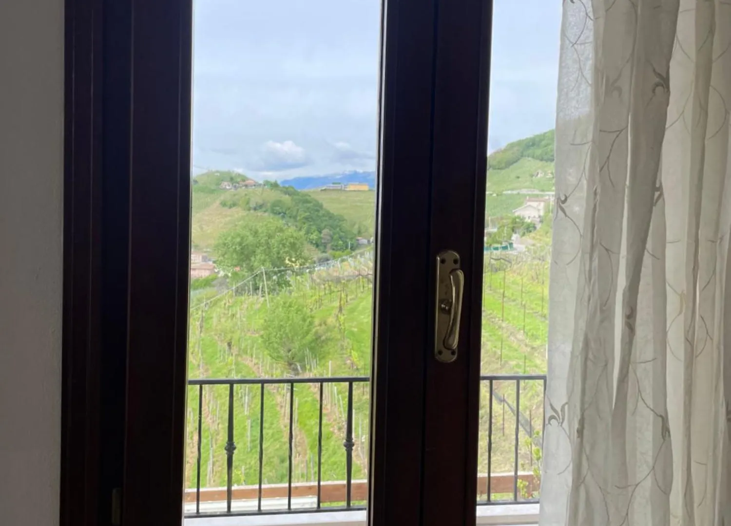 Silvia Miotto'S Guesthouse Guia منزل للإقامة