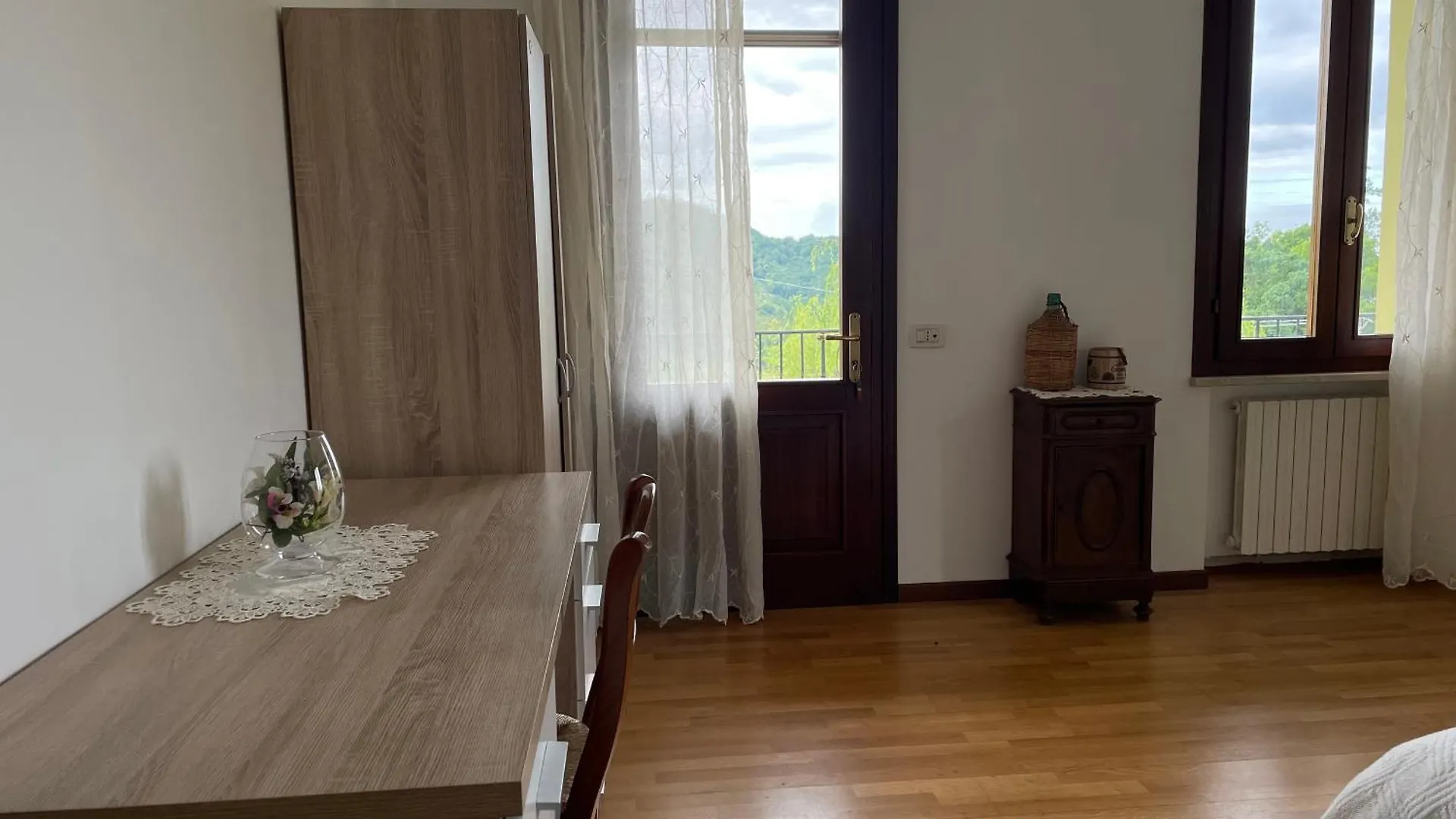 Silvia Miotto'S Guesthouse Guia منزل للإقامة