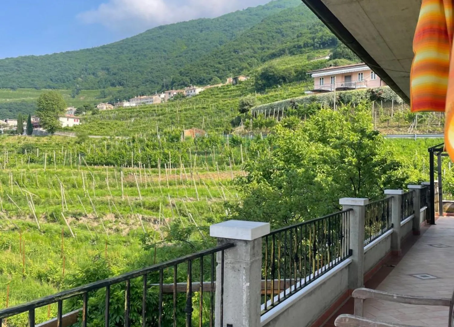 Silvia Miotto'S Guesthouse Guia إيطاليا
