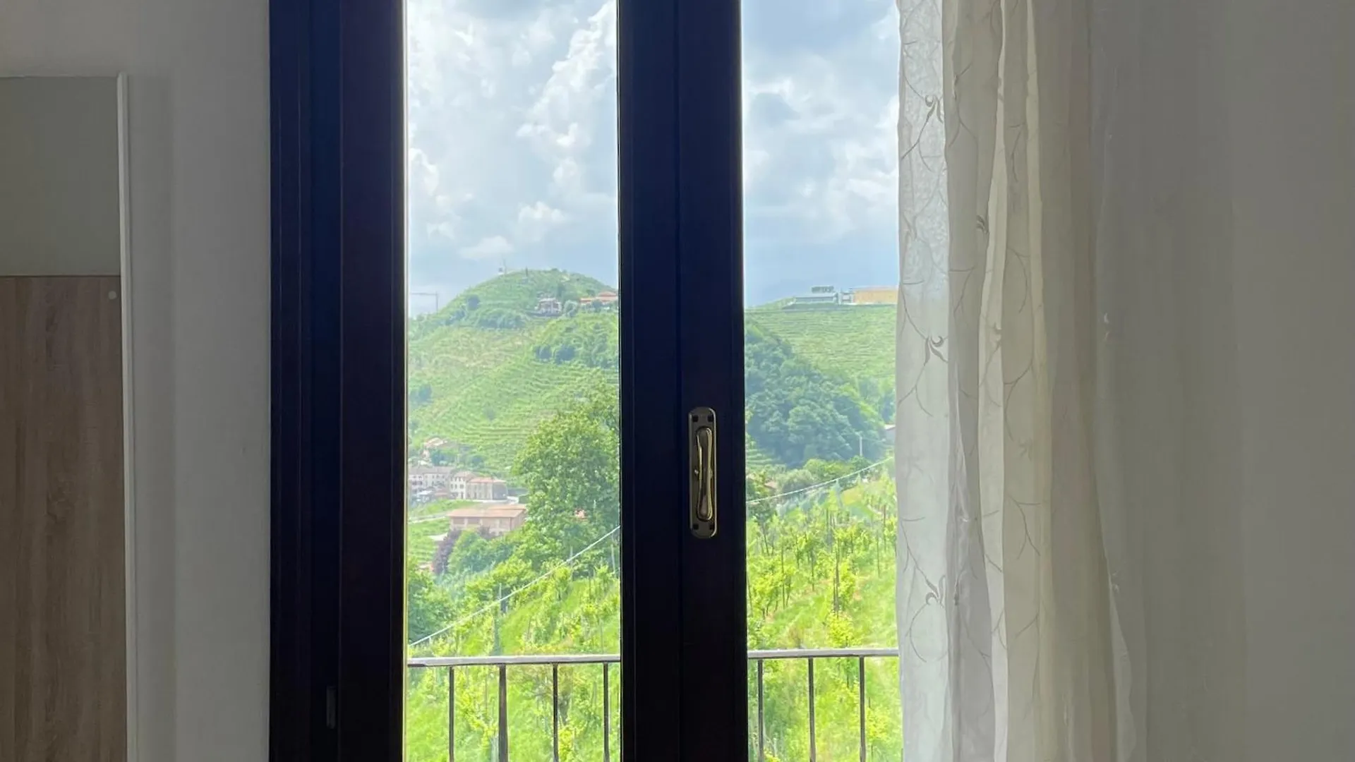 منزل للإقامة Silvia Miotto'S Guesthouse Guia