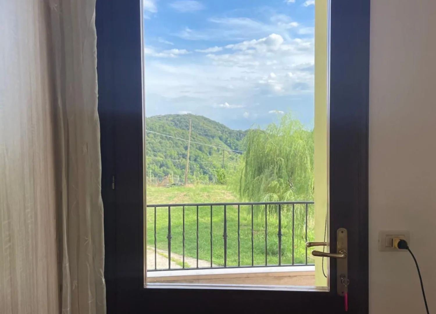 منزل للإقامة Silvia Miotto'S Guesthouse Guia إيطاليا