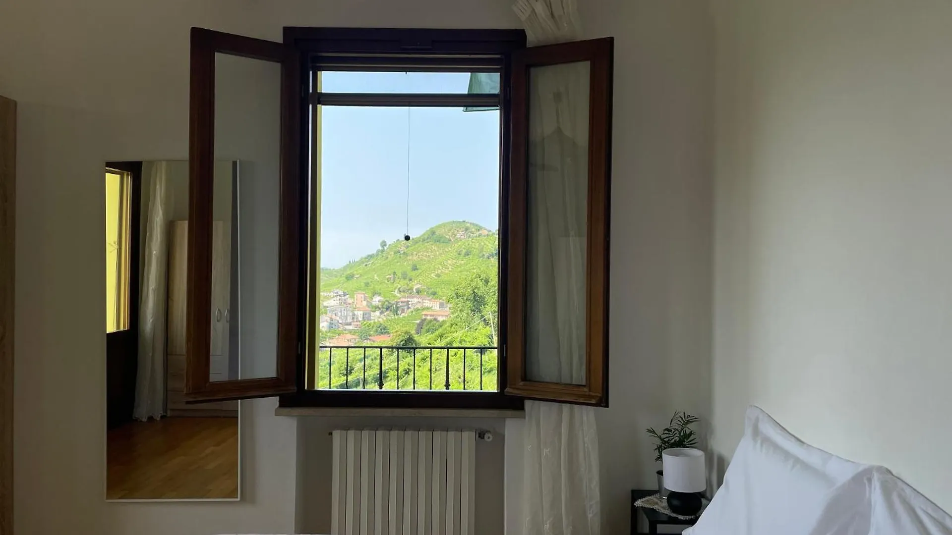 منزل للإقامة Silvia Miotto'S Guesthouse Guia
