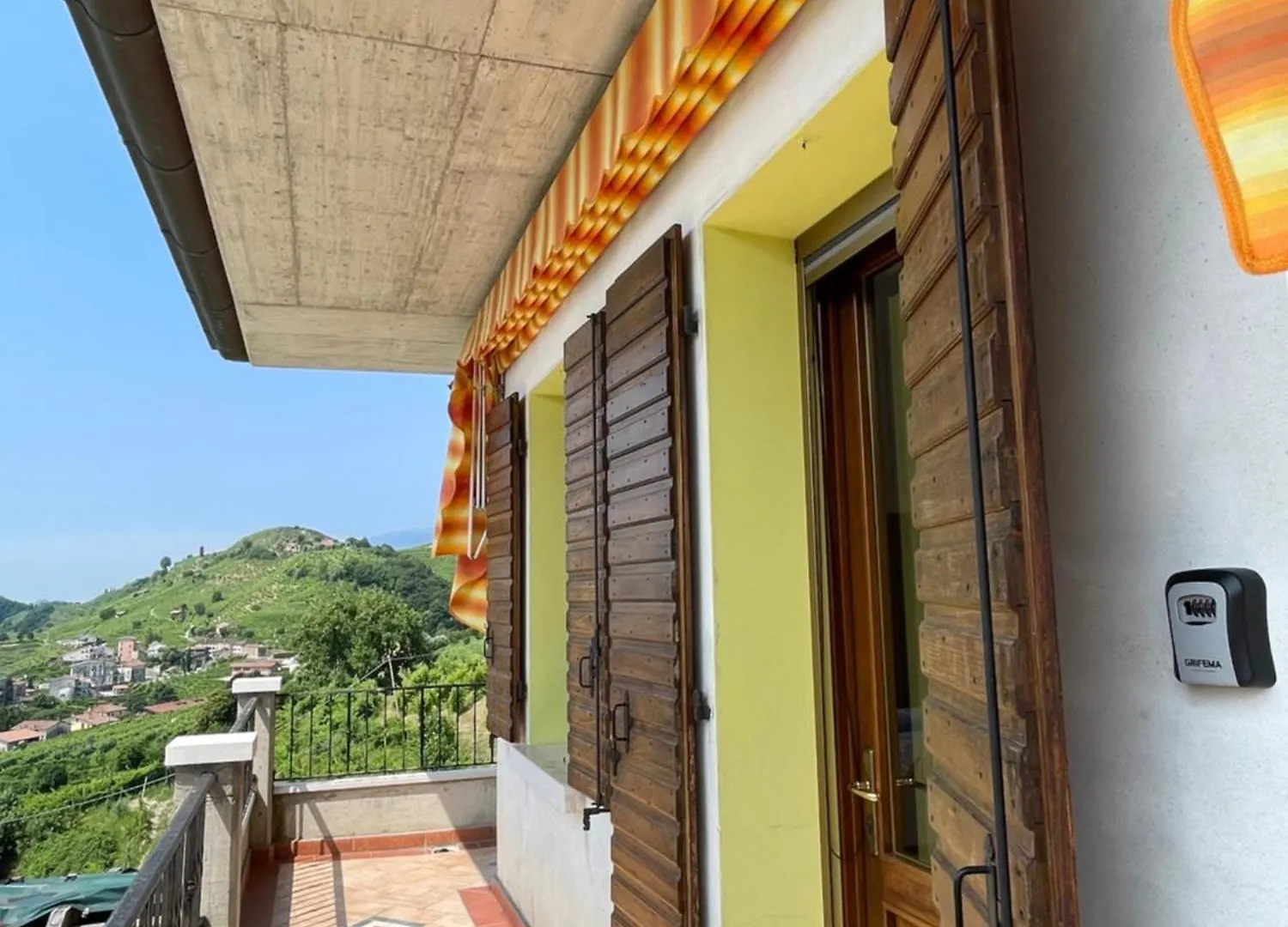 Silvia Miotto'S Guesthouse Guia