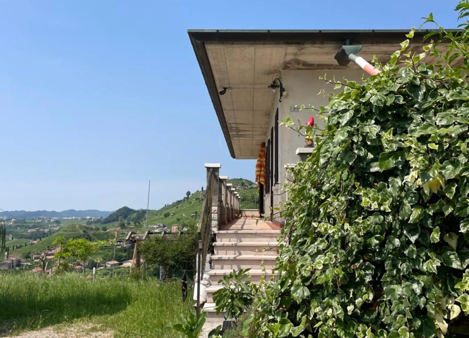 منزل للإقامة Silvia Miotto'S Guesthouse Guia