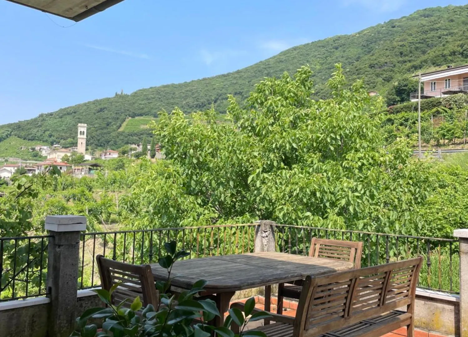 Silvia Miotto'S Guesthouse Guia منزل للإقامة